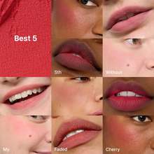 Load image into Gallery viewer, FWEE Lip & Cheek Blurry Pudding Pot