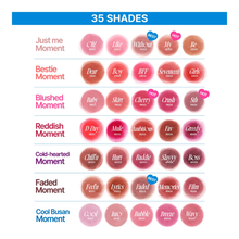 Load image into Gallery viewer, FWEE Lip & Cheek Blurry Pudding Pot