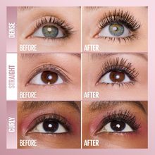 Load image into Gallery viewer, Maybelline Lash Sensational Sky Tubes Tubing Mascara
