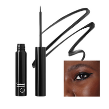 Load image into Gallery viewer, e.l.f. H2O Proof Inkwell Eyeliner