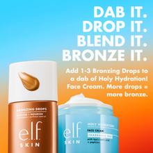 Load image into Gallery viewer, e.l.f. Bronzing Drops