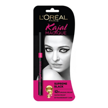 Load image into Gallery viewer, L'Oréal Paris Kajal Magique