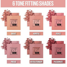Load image into Gallery viewer, Maybelline Fit Me Mono Blush