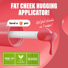 Load image into Gallery viewer, NYX Professional make up Fat Cheeks Juicy Liquid Blush