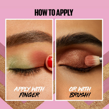 Load image into Gallery viewer, Maybelline Color Rivals Eyeshadow Palette