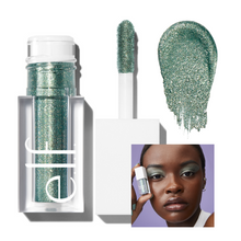 Load image into Gallery viewer, e.l.f Liquid Glitter Eyeshadow