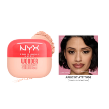 Load image into Gallery viewer, NYX Professional Makeup Wonder Snatch Loose Setting Powder