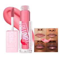 Load image into Gallery viewer, Maybelline LIFTER PLUMP® Lip Plumping lip Gloss