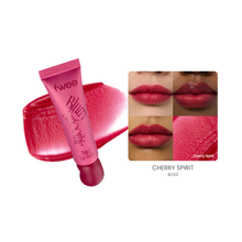 Load image into Gallery viewer, FWEE Smoothie Tinted Lip Balm