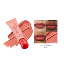 Load image into Gallery viewer, FWEE Smoothie Tinted Lip Balm