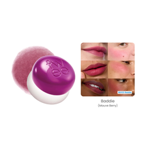 Load image into Gallery viewer, FWEE Lip & Cheek Blurry Pudding Pot