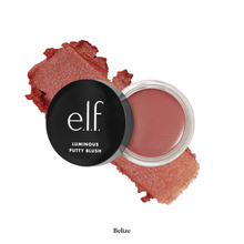 Load image into Gallery viewer, e.l.f. Luminous Putty Blush