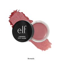 Load image into Gallery viewer, e.l.f. Luminous Putty Blush