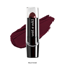 Load image into Gallery viewer, Wet n Wild Silk Finish lipstick