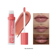 Load image into Gallery viewer, e.l.f Sun Boss Gloss SPF 25