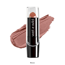Load image into Gallery viewer, Wet n Wild Silk Finish lipstick