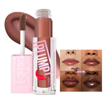 Load image into Gallery viewer, Maybelline LIFTER PLUMP® Lip Plumping lip Gloss