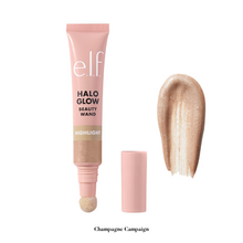 Load image into Gallery viewer, e.l.f Halo Glow Highlight Beauty Wand