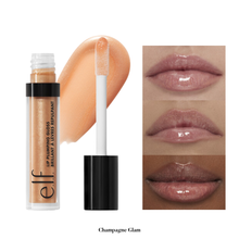 Load image into Gallery viewer, e.l.f Lip Plumping Gloss