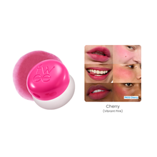 Load image into Gallery viewer, FWEE Lip & Cheek Blurry Pudding Pot