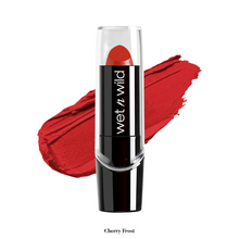 Load image into Gallery viewer, Wet n Wild Silk Finish lipstick