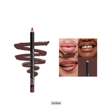 Load image into Gallery viewer, NYX Professional Makeup Suede Matte Lip Liner