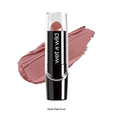 Load image into Gallery viewer, Wet n Wild Silk Finish lipstick