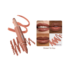 Load image into Gallery viewer, fwee Long-Lasting Dual Coloring Stick Lip+Liner