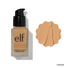 Load image into Gallery viewer, e.l.f Flawless satin Foundation