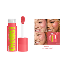 Load image into Gallery viewer, NYX Professional make up Fat Cheeks Juicy Liquid Blush
