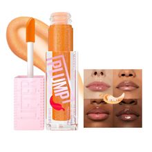 Load image into Gallery viewer, Maybelline LIFTER PLUMP® Lip Plumping lip Gloss