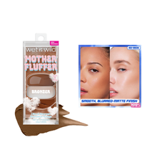 Load image into Gallery viewer, Wet n Wild Mother Fluffer Cloud Bronzer
