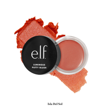 Load image into Gallery viewer, e.l.f. Luminous Putty Blush
