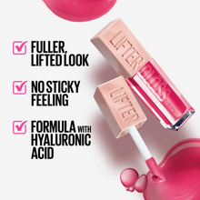 Load image into Gallery viewer, Maybelline Lifter Gloss