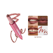 Load image into Gallery viewer, fwee Long-Lasting Dual Coloring Stick Lip+Liner