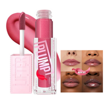 Load image into Gallery viewer, Maybelline LIFTER PLUMP® Lip Plumping lip Gloss