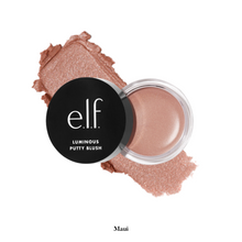 Load image into Gallery viewer, e.l.f. Luminous Putty Blush
