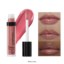 Load image into Gallery viewer, e.l.f Lip Plumping Gloss