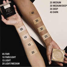 Load image into Gallery viewer, Maybelline Fit Me Loose Finishing Powder