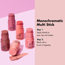 Load image into Gallery viewer, e.l.f Monochromatic Multi stick
