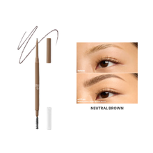 Load image into Gallery viewer, e.l.f. Micro-Fine Brow Pencil