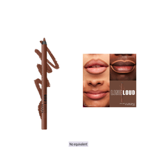 Load image into Gallery viewer, Nyx Professional Makeup Line Loud Lip Pencil