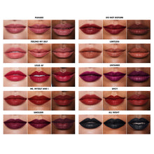 Load image into Gallery viewer, e.l.f O Face Satin Lipstick
