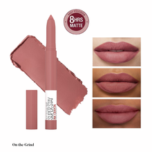 Load image into Gallery viewer, Maybelline Superstay Matte Ink Crayon Lipstick