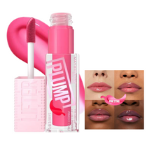 Load image into Gallery viewer, Maybelline LIFTER PLUMP® Lip Plumping lip Gloss