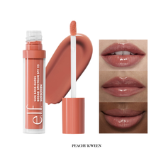 Load image into Gallery viewer, e.l.f Sun Boss Gloss SPF 25