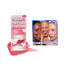 Load image into Gallery viewer, Wet n Wild Mother Fluffer Cloud Blush