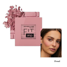 Load image into Gallery viewer, Maybelline Fit Me Mono Blush