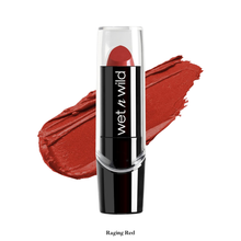 Load image into Gallery viewer, Wet n Wild Silk Finish lipstick