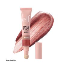 Load image into Gallery viewer, e.l.f Halo Glow Blush Beauty wand